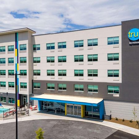 Tru By Hilton Asheville East, Nc Экстерьер фото